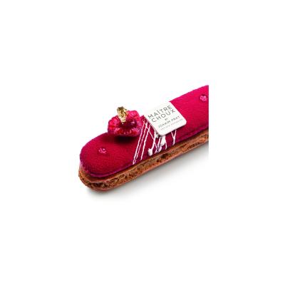 MICROPERFORATED éclairs Pads